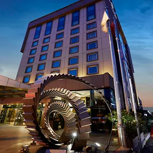 Avantgarde Urban Levent Otel