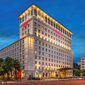 **** Otel Mercure Grand Polonya