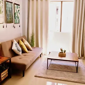 Manila Airport Staycation Near Naia Terminal 3 Pasay