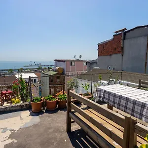Gedikpasa Family Hotel