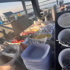 Гостевой дом Emirhan &