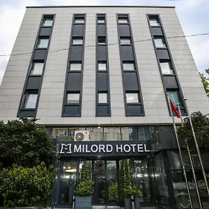 Milord Hotel