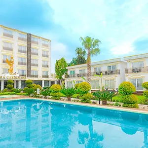 Lara Garden Antalya
