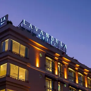 Отель Levent Lavandula