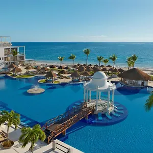 ***** Resort Dreams Sapphire & Meksika