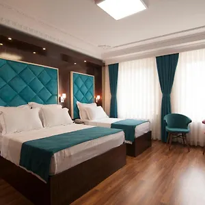 Akbiyik Boutique Bed & Breakfast