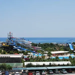 Park Aqua Kundu