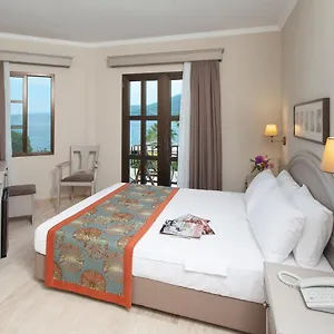 *** Otel Torbahan Türkiye