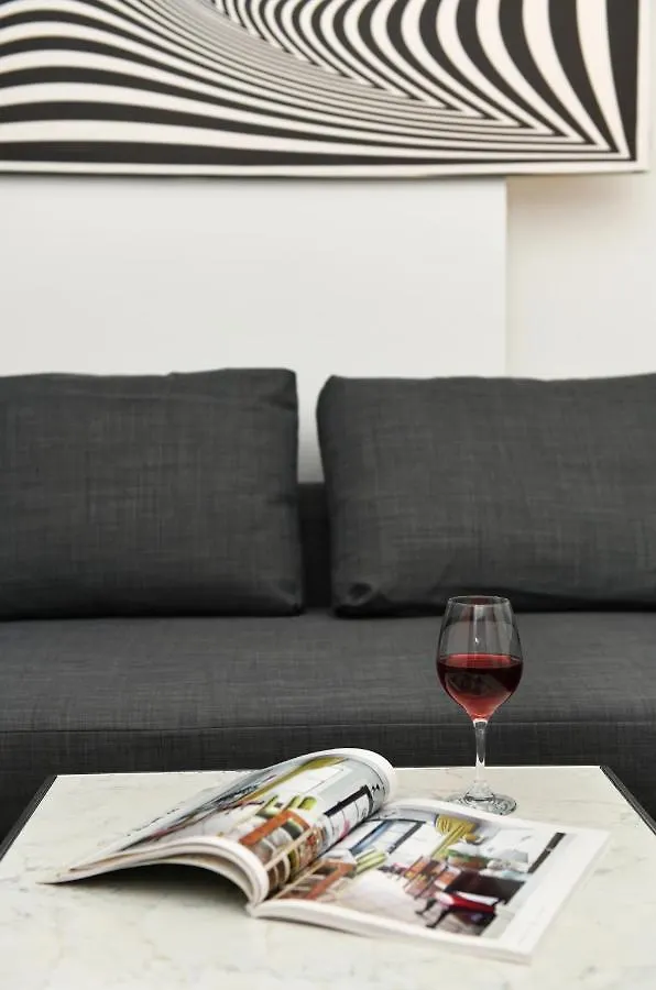 Nish Suites Atasehir Стамбул Турция