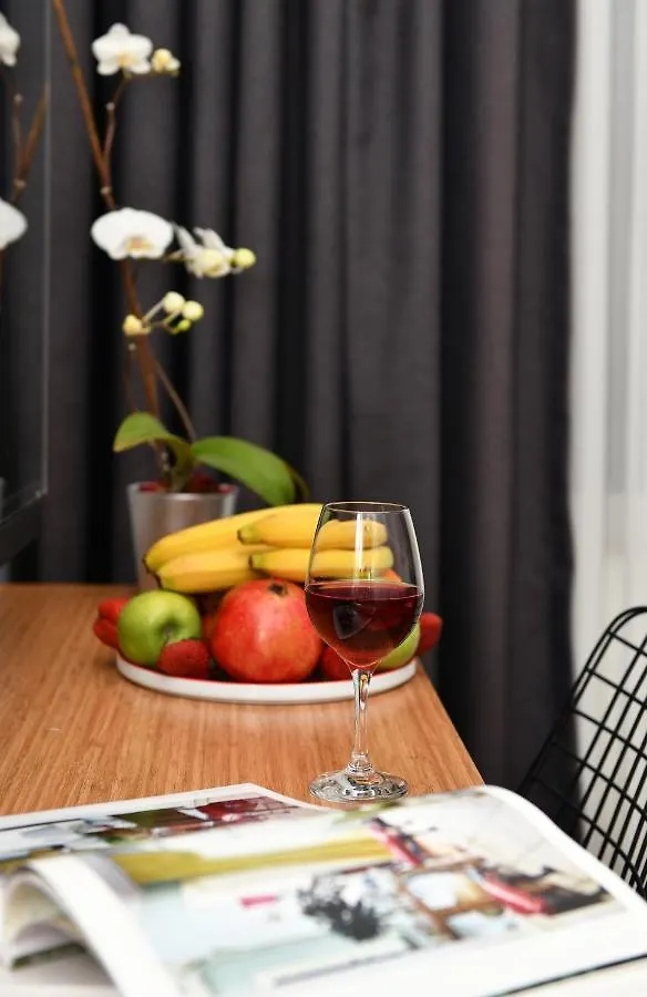 *** Hotel Nish Suites Atasehir Istanbul Turkey