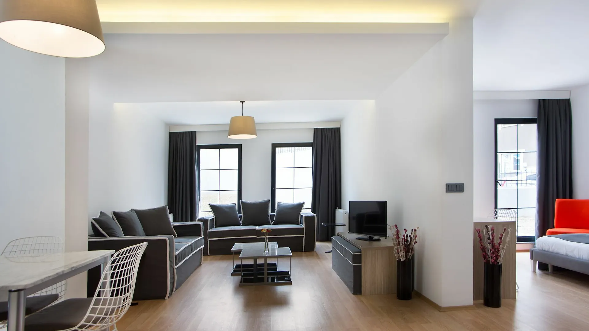 Nish Suites Atasehir Istanbul 3*,  Turkey