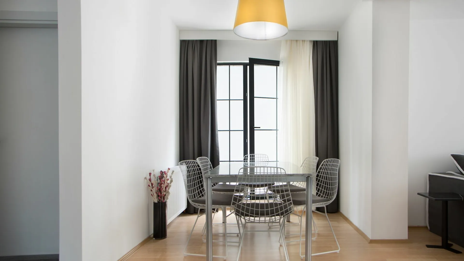 Nish Suites Atasehir Istanbul Turkey