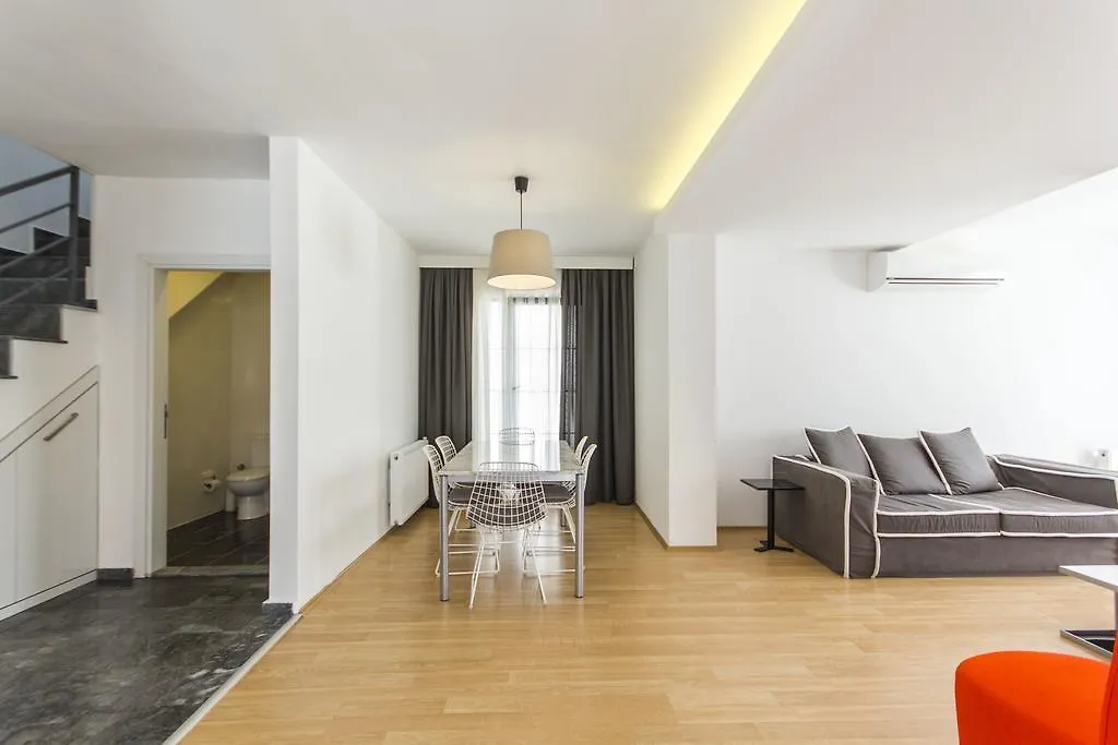 Hotel Nish Suites Atasehir Istanbul