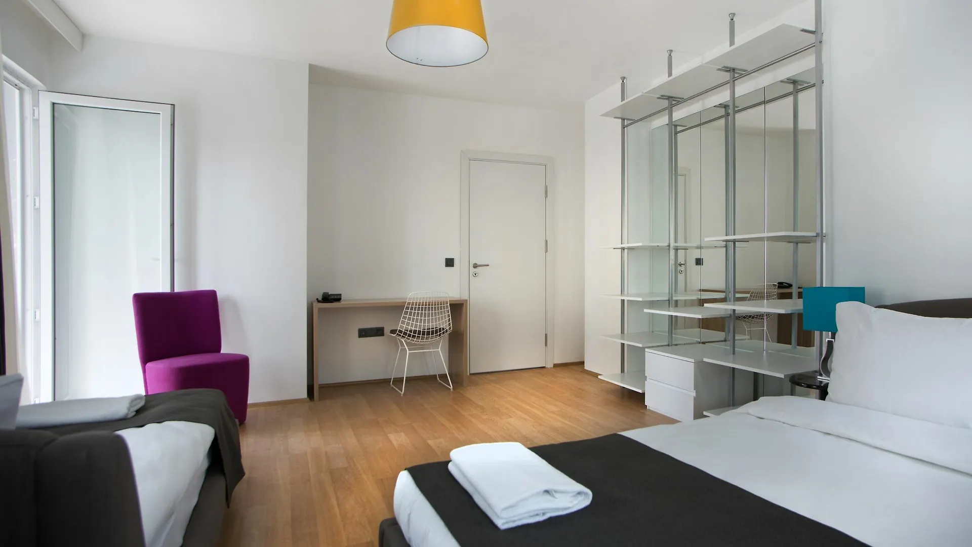 Nish Suites Atasehir Istanbul